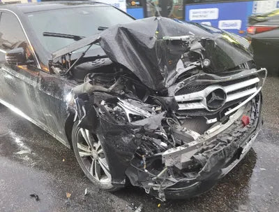 2016 Mercedes-Benz E 200 WDDHF3EB9GB281586 VIN:WDDHF3EB9GB281586