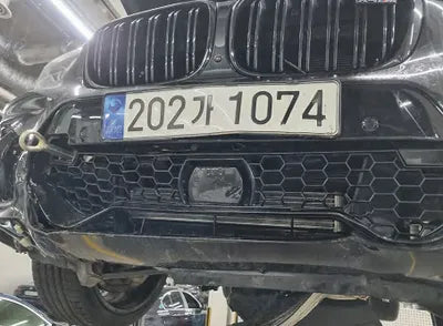 2021 BMW X4 M WBSUJ0101M9G49414 VIN:WBSUJ0101M9G49414