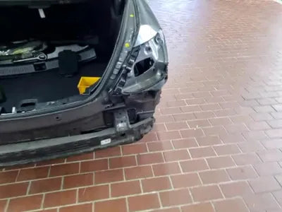 2018 Mercedes-Benz E 220 WDDZF0EB0JA484754 VIN:WDDZF0EB0JA484754