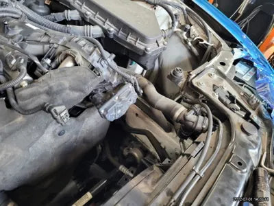 2016 BMW 420 WBA4P7103GK582188 VIN:WBA4P7103GK582188