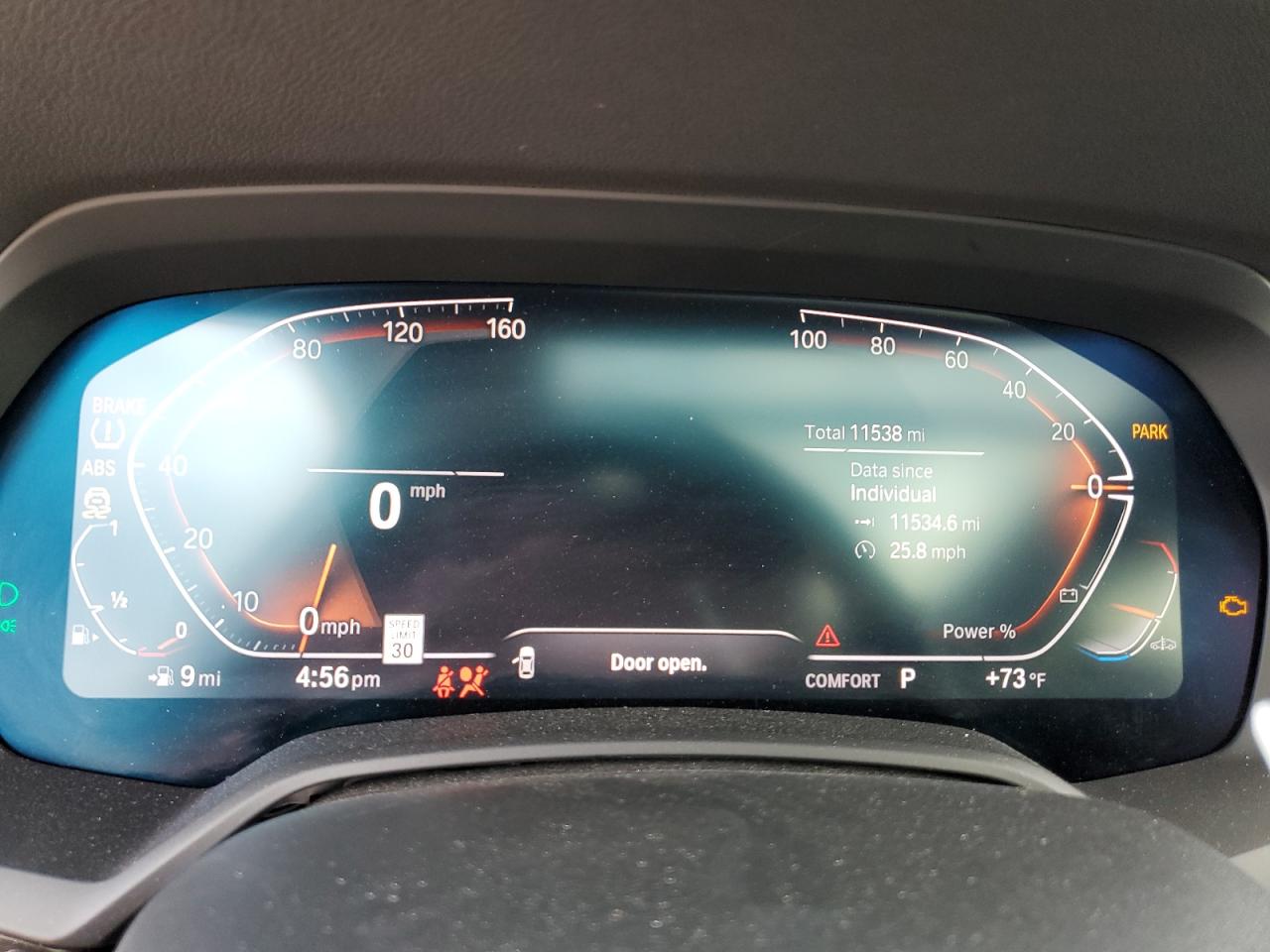 2023 BMW X5 SDRIVE 40I VIN:5UXCR4C05P9S07011