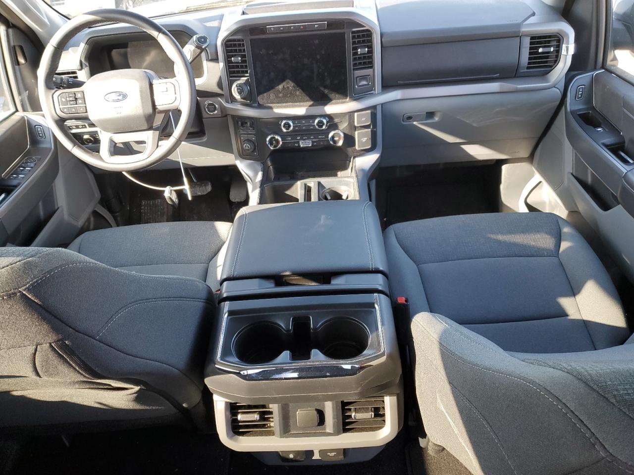 2024 FORD F150 XLT VIN:1FTFW3LD4RFA09058