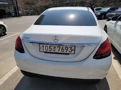 2020 Mercedes-Benz C 200 W1KWF8ABXLR567278 VIN:W1KWF8ABXLR567278