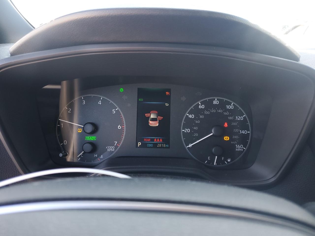 2024 TOYOTA COROLLA LE VIN:JTDBCMFE0R3066344