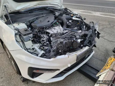 2019 Kia K5 KNAGS416BKA315329 VIN:KNAGS416BKA315329