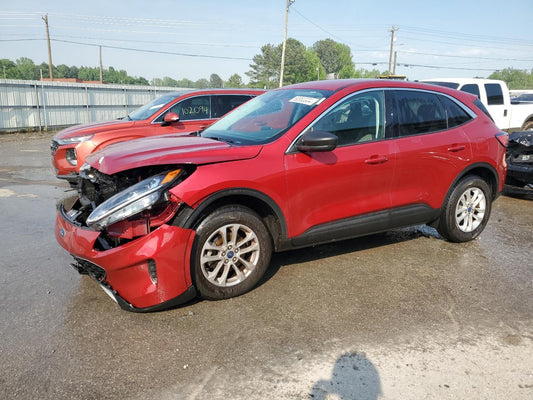 2022 FORD ESCAPE SE VIN:1FMCU9G67NUA07524