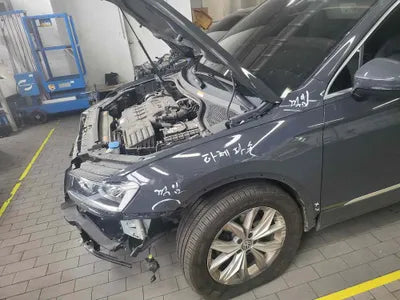 2018 Volkswagen Tiguan WVGZZZ5NZJW920676 VIN:WVGZZZ5NZJW920676