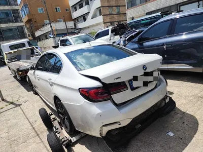 2022 BMW 530 WBA31BJ00NCK14364 VIN:WBA31BJ00NCK14364