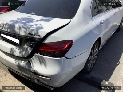 2023 Mercedes-Benz E 450 W1KZF5KB4NB060477 VIN:W1KZF5KB4NB060477