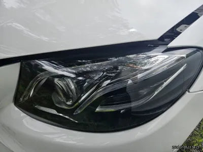 2018 Mercedes-Benz E 200 VIN: