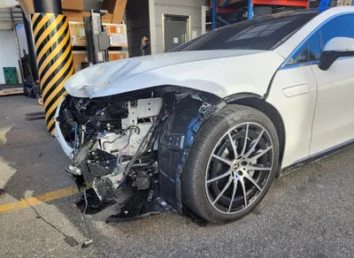 2023 Mercedes-Benz S 450 W1KCG2EB2PA027256 VIN:W1KCG2EB2PA027256