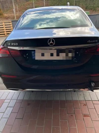 2022 Mercedes-Benz E 350 W1KZF8GB9NB097891 VIN:W1KZF8GB9NB097891