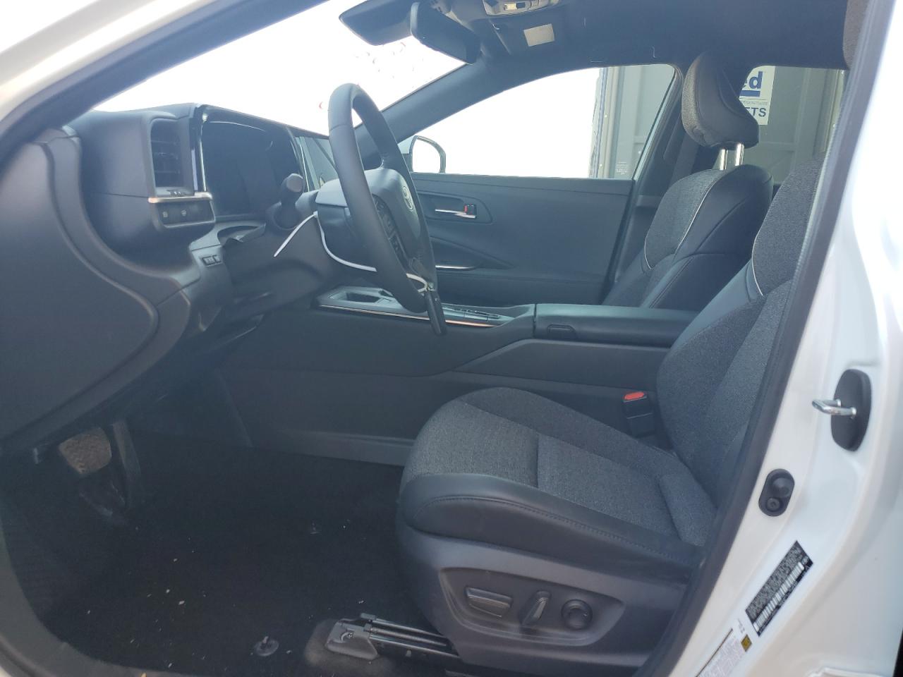 2023 TOYOTA CROWN XLE VIN:JTDAAAAF7P3015856