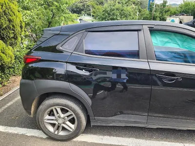 2019 Hyundai Kona VIN: