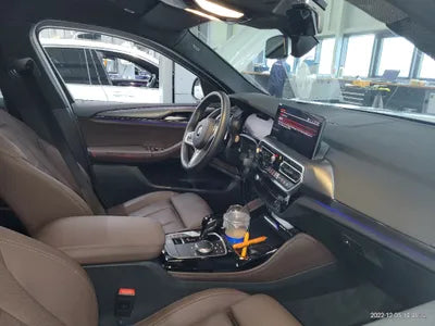 2022 BMW 420 WBA31CA02N9N23157 VIN:WBA31CA02N9N23157