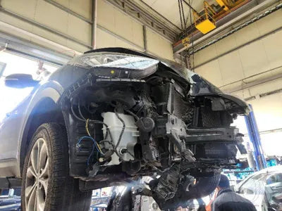 2015 Hyundai Santa FE KMHSW81UDFU486283 VIN:KMHSW81UDFU486283