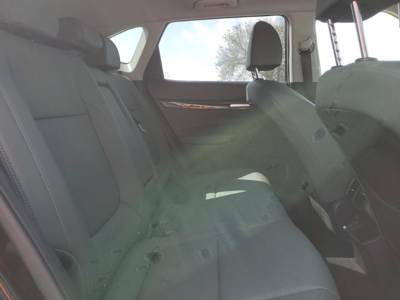 2024 KIA SELTOS SX VIN:KNDETCA79R7495300