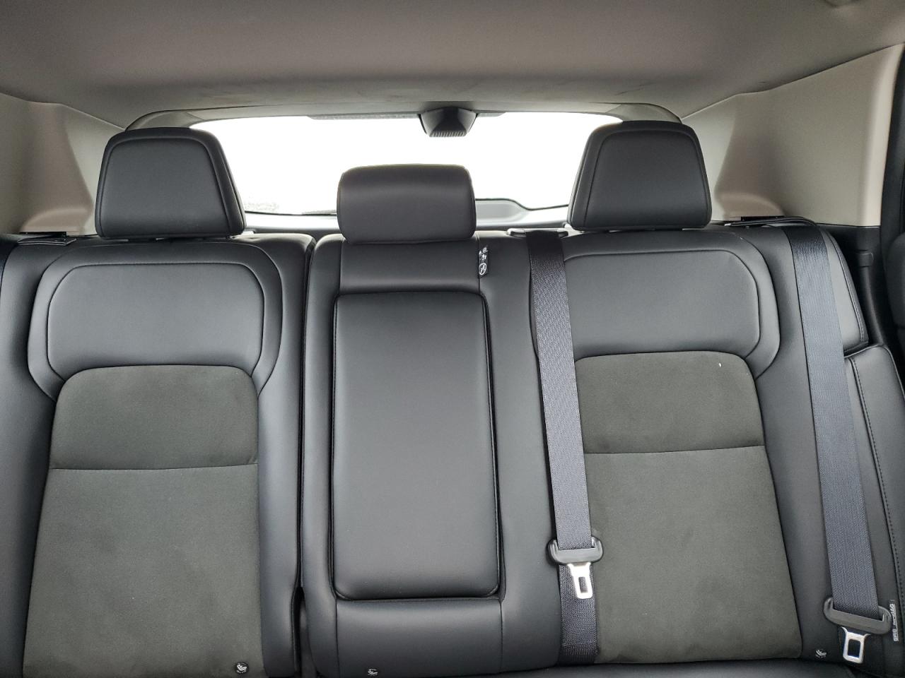 2023 NISSAN ARIYA EVOLVE+ VIN:JN1BF0BA5PM405614