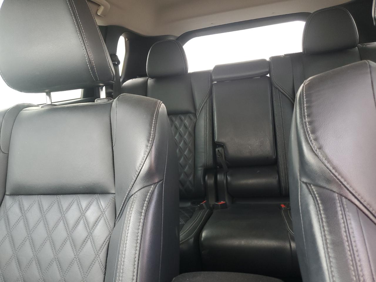 2022 MITSUBISHI OUTLANDER SEL VIN:JA4J3VA84NZ061152