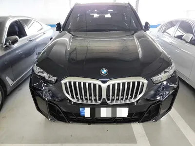 2023 BMW 540 VIN: