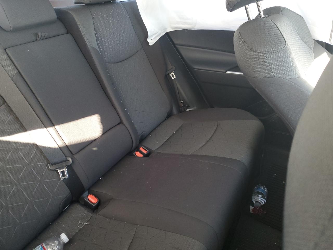 2023 TOYOTA RAV4 XLE VIN:2T3P1RFV1PC352479