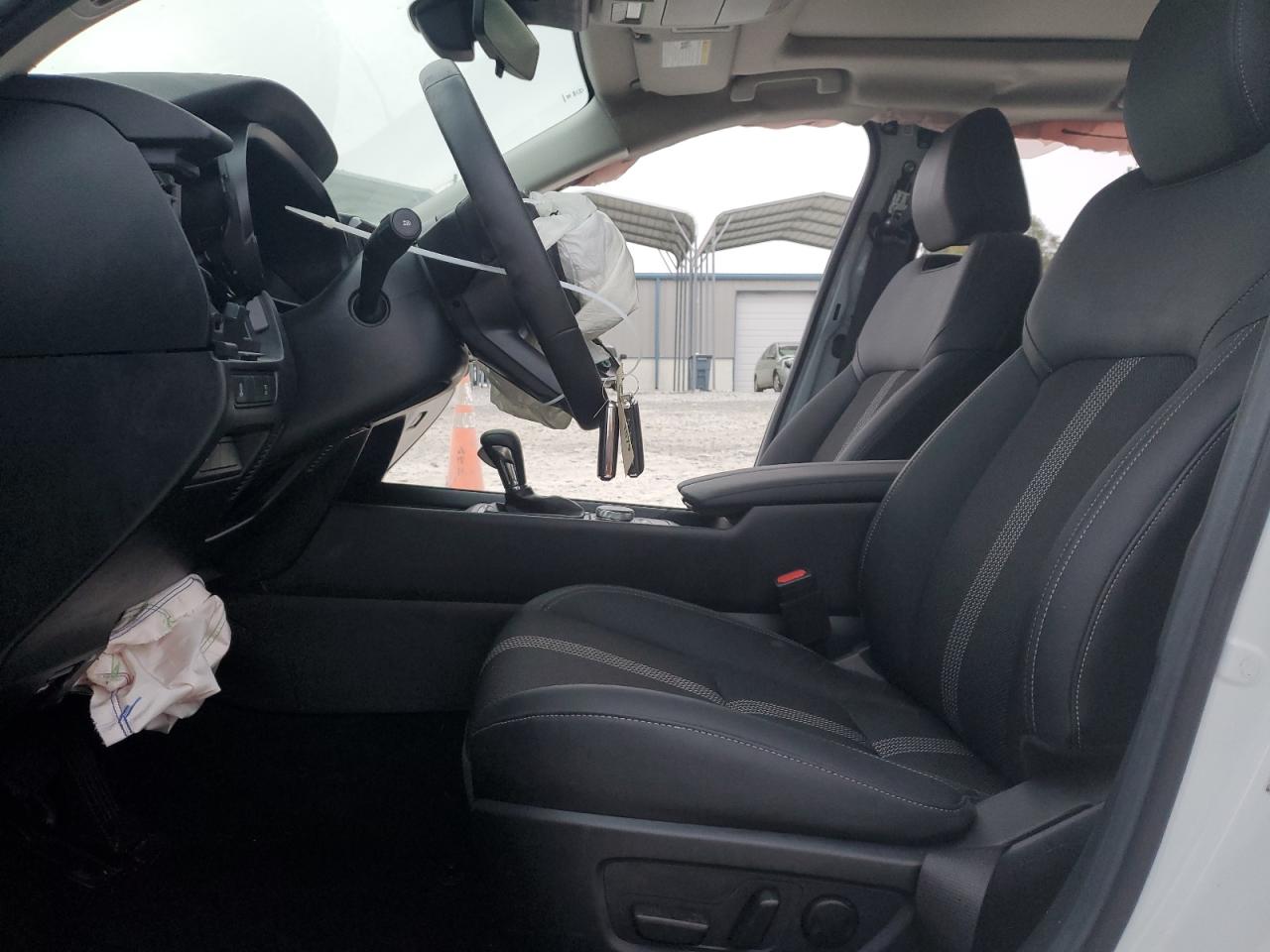 2024 MAZDA CX-50 PREMIUM VIN:7MMVABDMXRN194337
