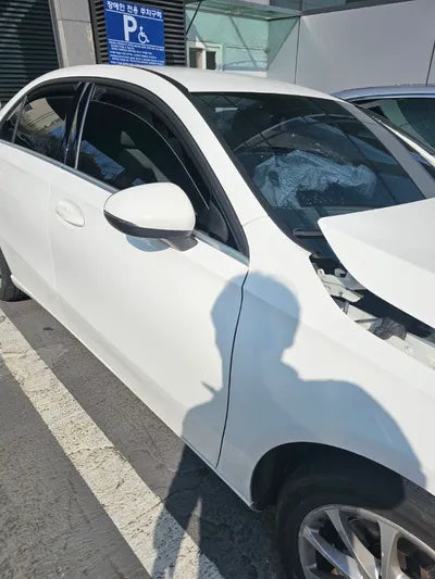 2020 Mercedes-Benz A 220 WDD3G4EBXLJ161941 VIN:WDD3G4EBXLJ161941