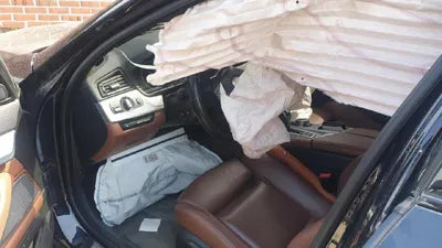 2015 BMW 550 WBA5D9101FD061806 VIN:WBA5D9101FD061806