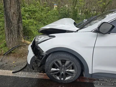 2020 Hyundai Santa FE VIN: