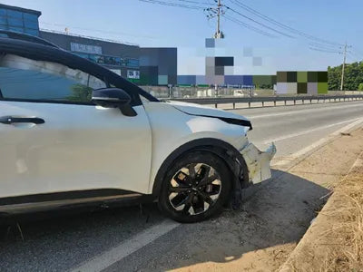 2021 Kia Sportage VIN: