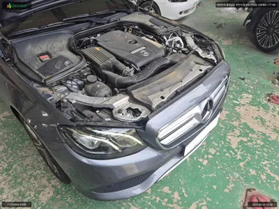 2019 Mercedes-Benz E 300 WDDZF4JB4KA628143 VIN:WDDZF4JB4KA628143