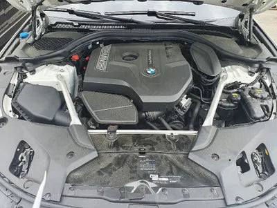 2019 BMW 530 WBAJD9103KWW34265 VIN:WBAJD9103KWW34265