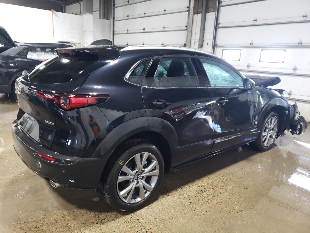 2023 MAZDA CX-30 PREMIUM VIN:3MVDMBDM0PM520591