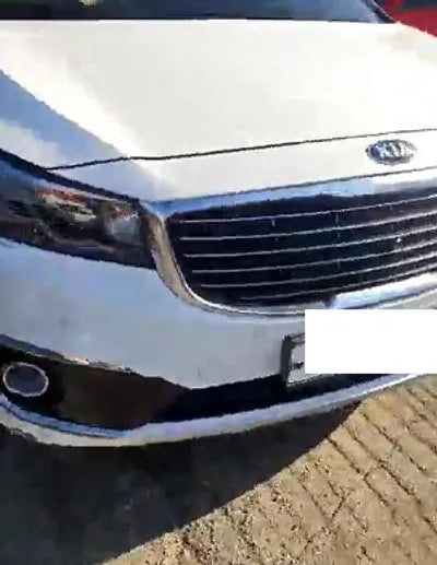 2016 Kia Carnival KNAME81ABGS122268 VIN:KNAME81ABGS122268
