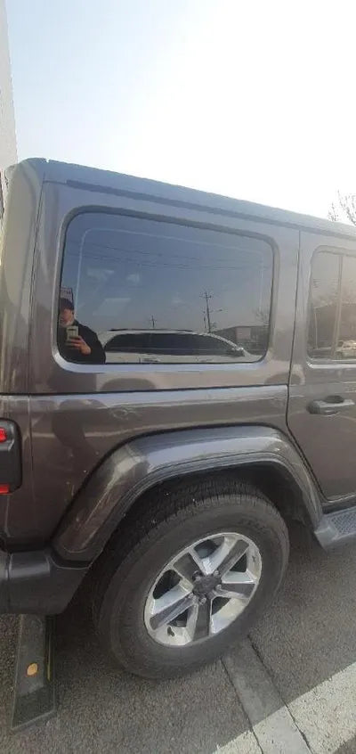 2018 Jeep Wrangler VIN: