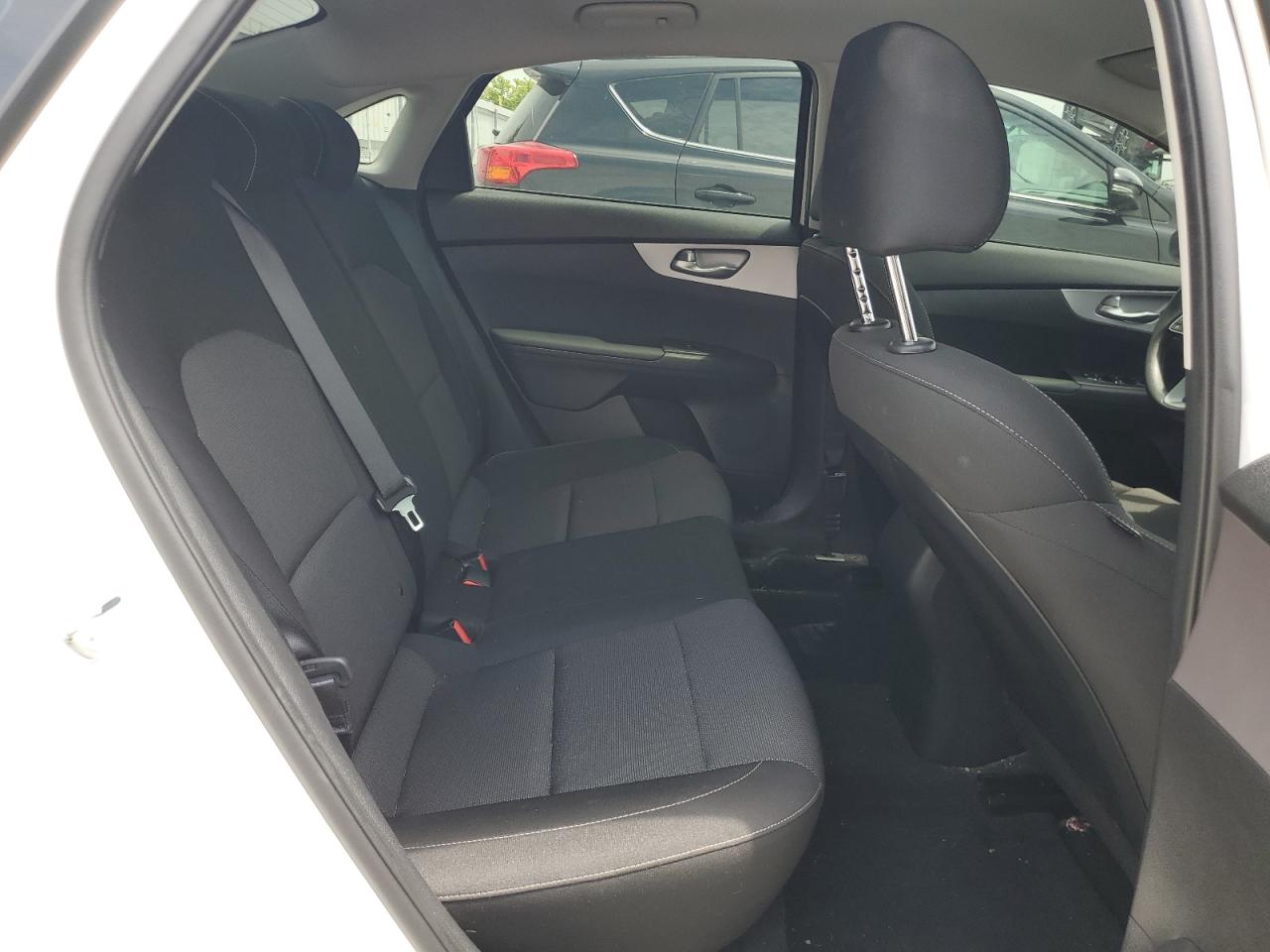 2024 KIA FORTE LX VIN:3KPF24ADXRE703204