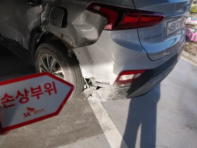 2019 Hyundai Santa FE KMHS281BBKU051527 VIN:KMHS281BBKU051527