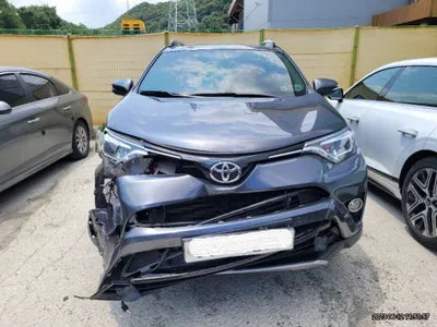 2017 Toyota RAV4 753KMJTMYFREV5HD1 VIN:753KMJTMYFREV5HD1
