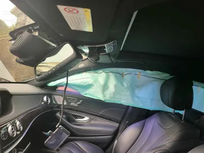 2015 Mercedes-Benz S 350 WDDUG3DB8GA210804 VIN:WDDUG3DB8GA210804