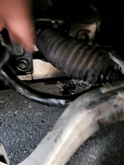 2021 Genesis G80 VIN: