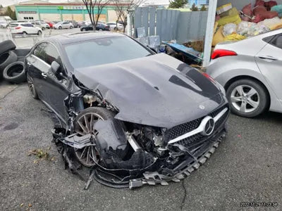 2020 Mercedes-Benz CLS 450 W1K2J5KB5LA073676 VIN:W1K2J5KB5LA073676