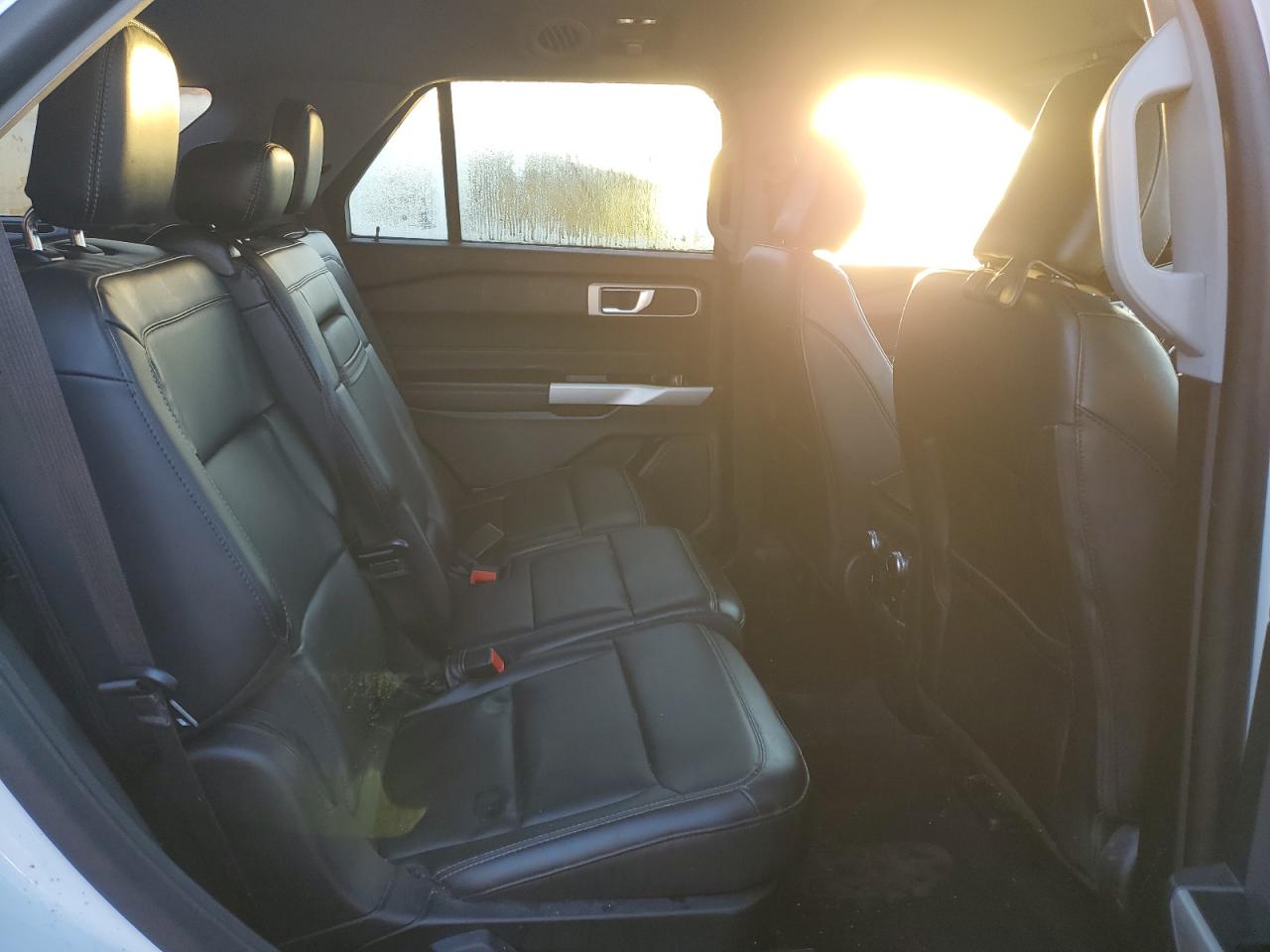 2023 FORD EXPLORER XLT VIN:1FMSK8DH1PGA51599