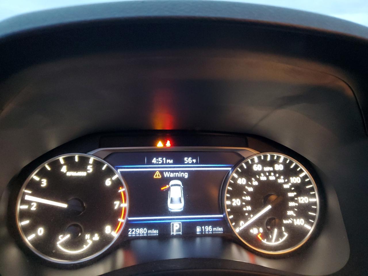 2022 NISSAN ALTIMA SV VIN:1N4BL4DVXNN421219