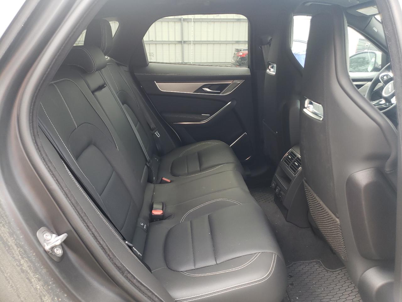 2024 JAGUAR F-PACE R-DYNAMIC S VIN:SADCT2EX5RA722985
