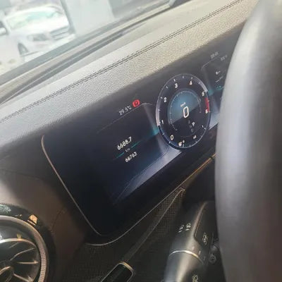 2020 Mercedes-Benz CLS 300 VIN: