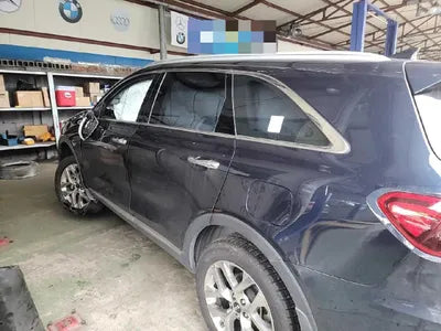 2019 Kia Sorento VIN: