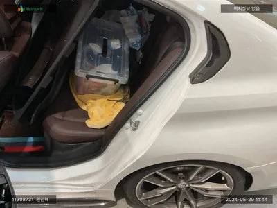 2022 BMW 340 WBA5U7104NFM41360 VIN:WBA5U7104NFM41360