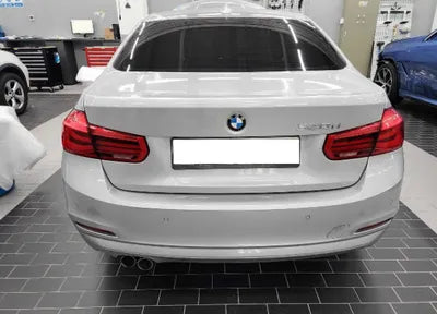 2016 BMW 320 WBA8C5108GK635338 VIN:WBA8C5108GK635338