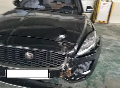 2018 Jaguar E-Pace SADFA2BX0J1Z29103 VIN:SADFA2BX0J1Z29103