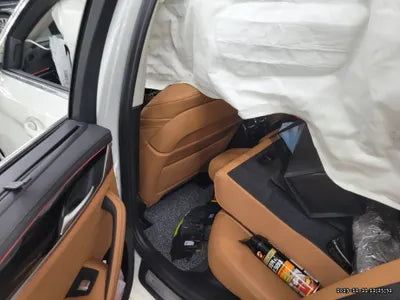 2022 BMW 520 WBA11BH06NCK12292 VIN:WBA11BH06NCK12292